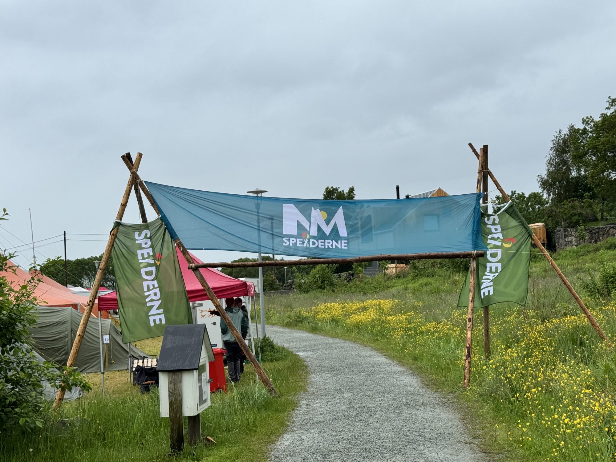 Velkommen til NM i Stavanger