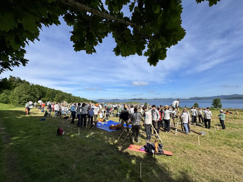 Postløypen, Nevenyttighet